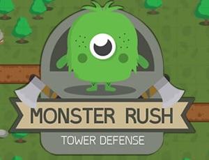 Monster Rush