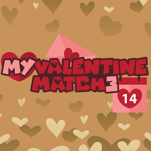 My Valentine Match 3