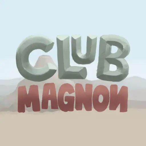 Club Magnon