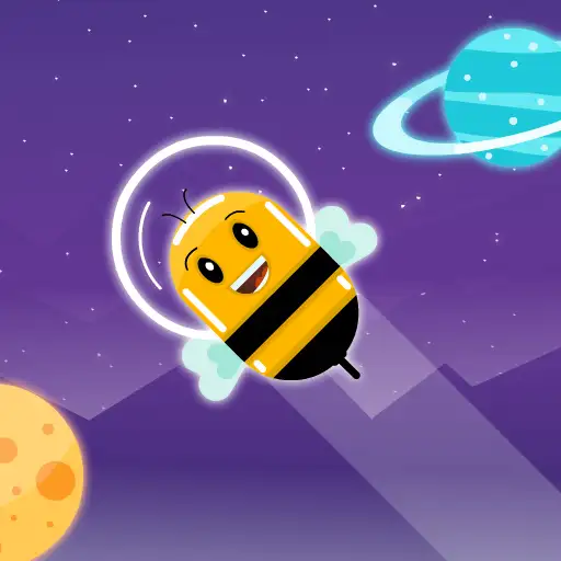 Cosmic Bee