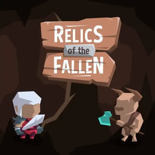 Relics of the Fallen