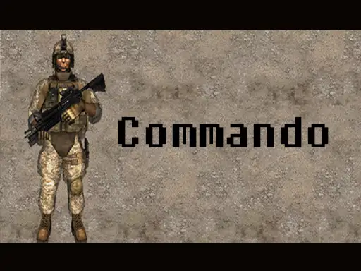 Commando