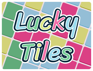 Lucky Tiles