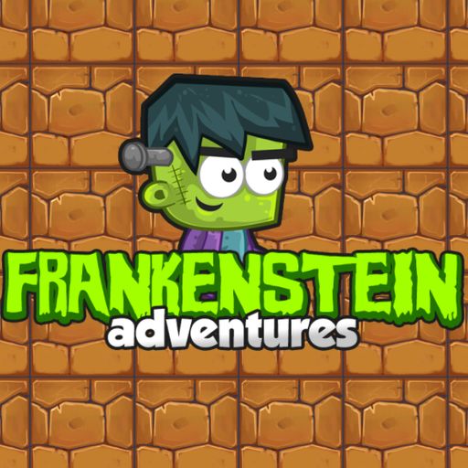 Frankenstein Adventures