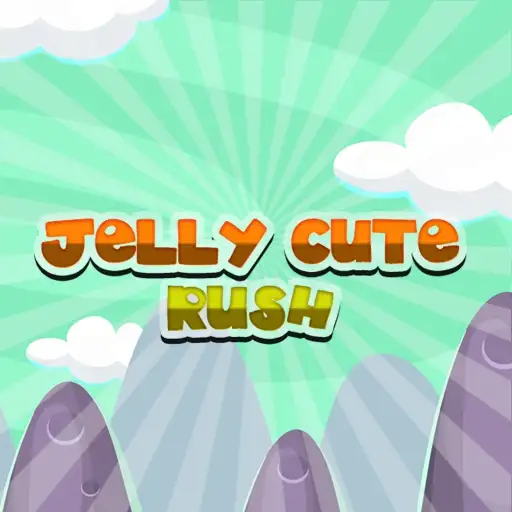 Jelly Cute Rush