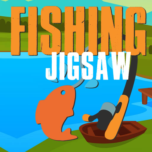 Fishing Jigsaw