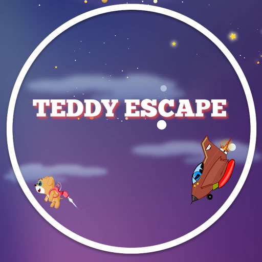 Teddy Escape