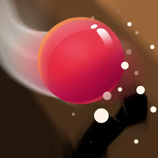 Falling Ball