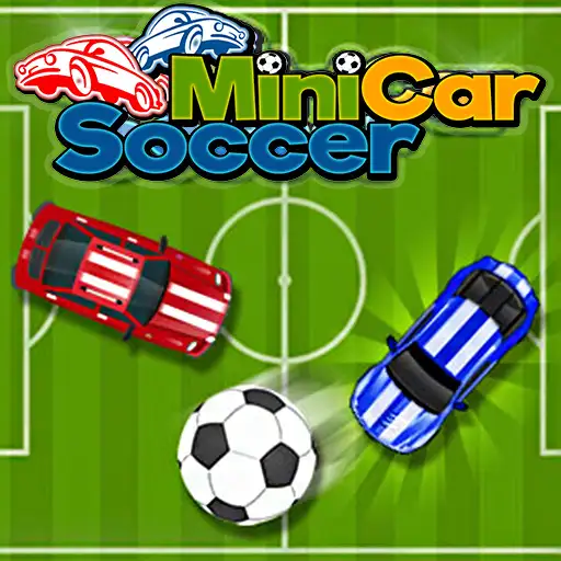 Minicars Soccer