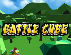 BattleCubeonline