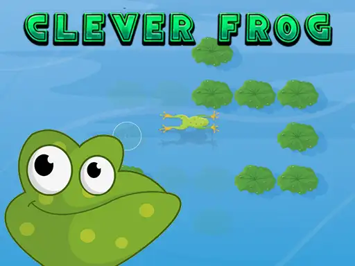 Clever Frog