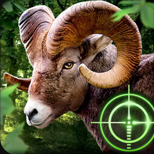 Crazy Goat Hunter 2020