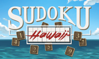 Sudoku Hawaii