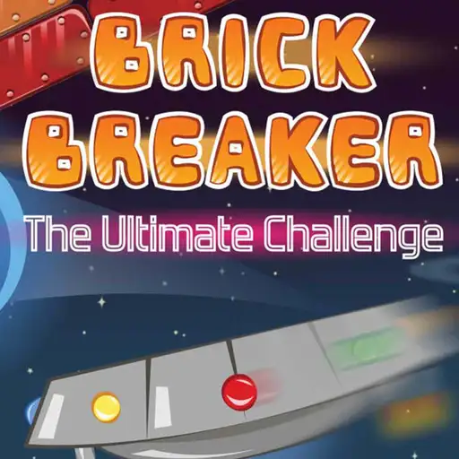 Brick Breaker  The Ultimate Challenge