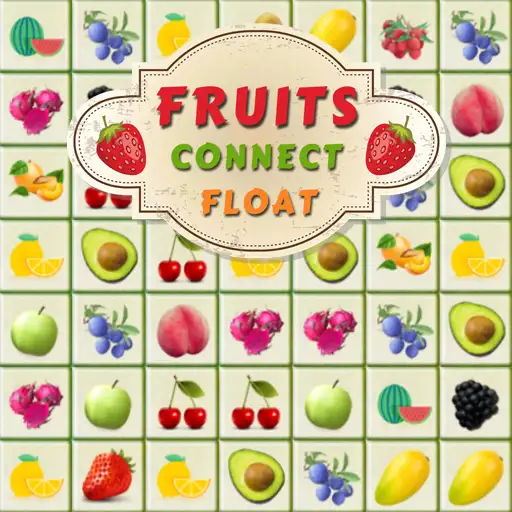 Fruits Connect Float