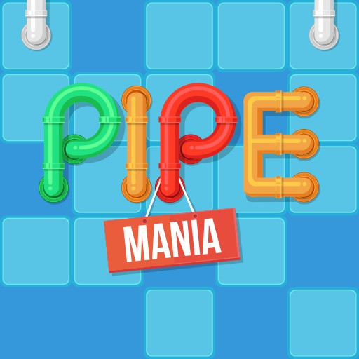 Pipe Mania