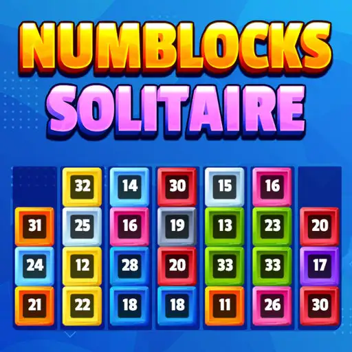 Numblocks Solitaire