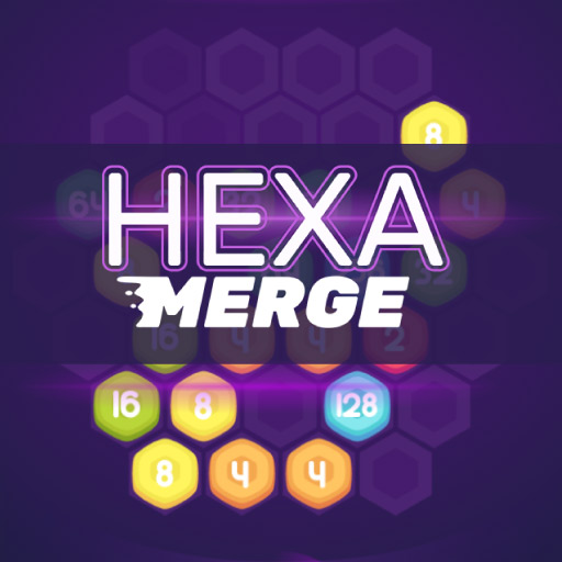 Hexa Merge