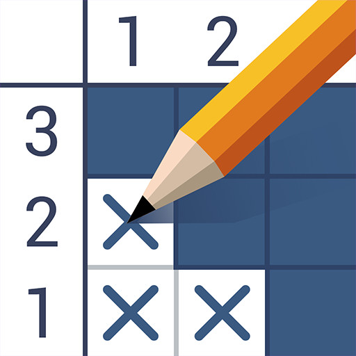 Nonogram Picture Cross