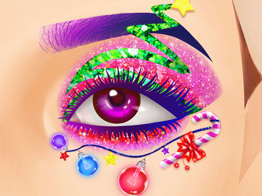 Eye Art 2