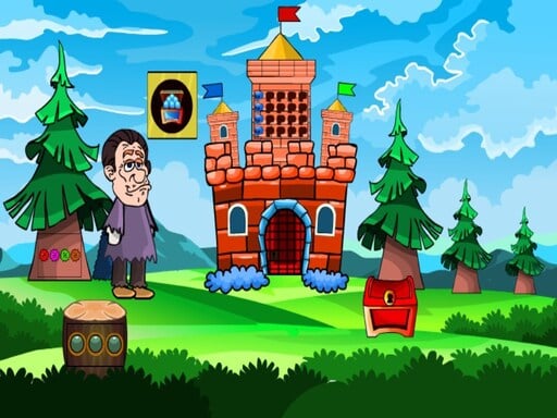 Castle Escape 2