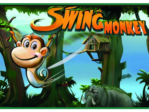 Monkey Swing