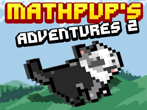 MathPups Adventures 2