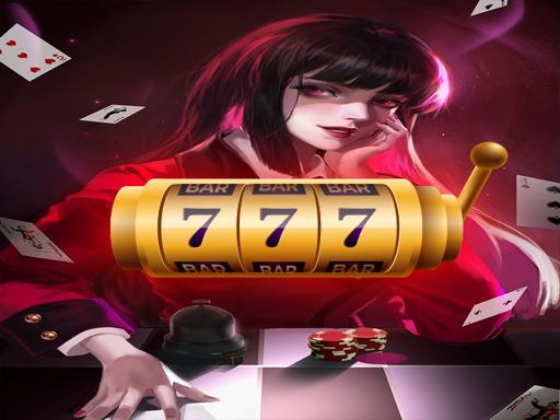 777 Classic Slots Vegas Casino Fruit Machine