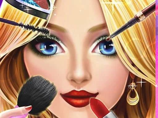 Princess Makeup and Dress up Games Online