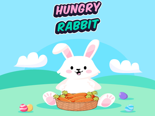 Hungry Rabbit