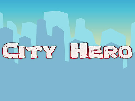 City Hero HD