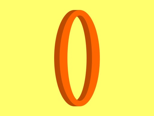 Orange Ring