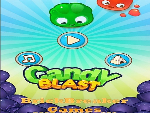 Candy Blast