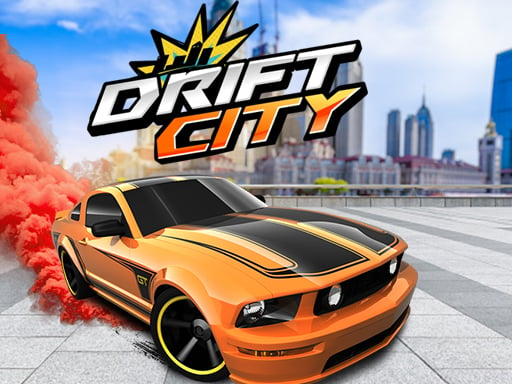 Drift City