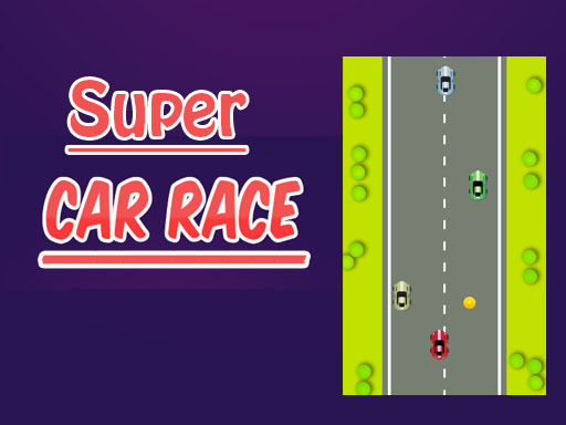 Super Car Race