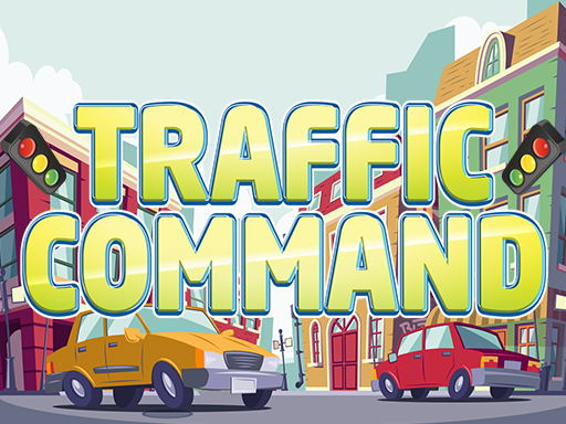 Traffic Command HD