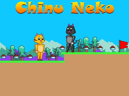 Chinu Neko