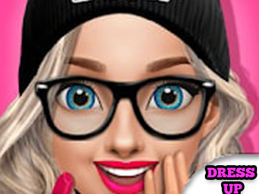 Girls Dress Up: Girls Fitness Fashion World