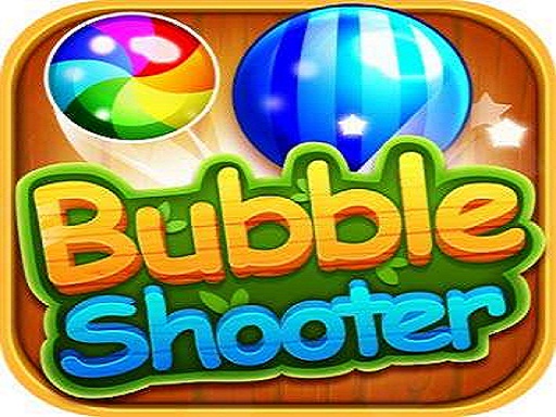 Shooter bubble 