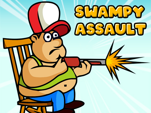 Swampy Assault