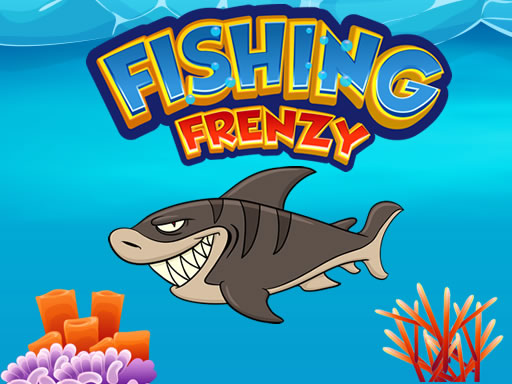 Fun Fishing Frenzy