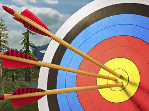 Archery Master 3D