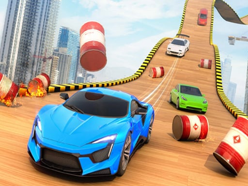 Sky Car Online Free