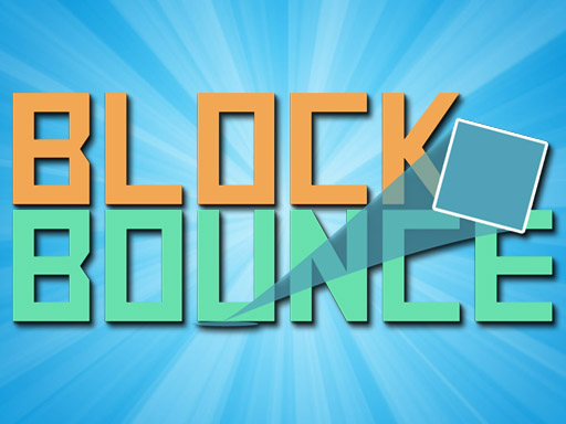 Block Bounce