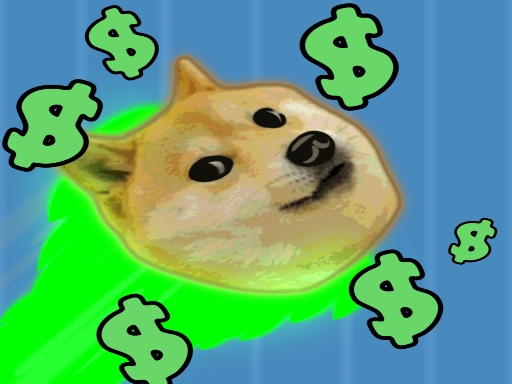 Yolo Dogecoin 