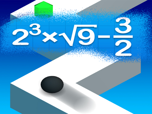 Zig Zag Arithmetic Line