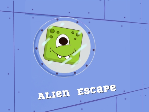 AlienEscape