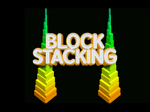 Block Stacking