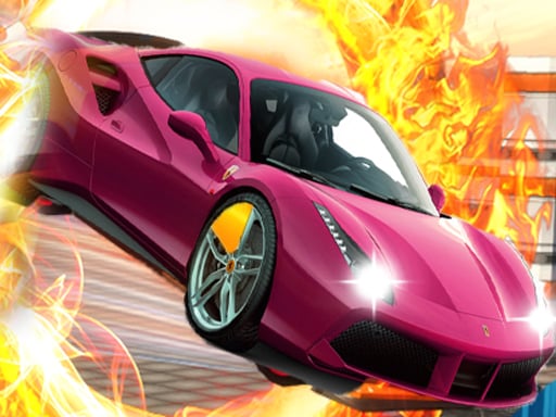  Real Car Racing Stunt Rider 3D 