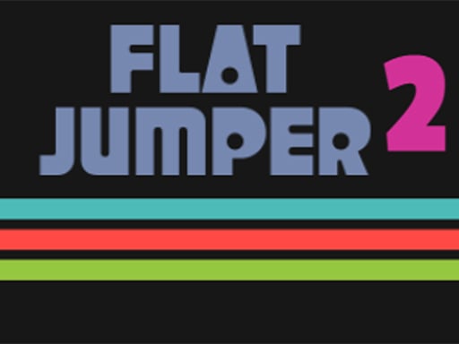 Flat Jumper 2 HD